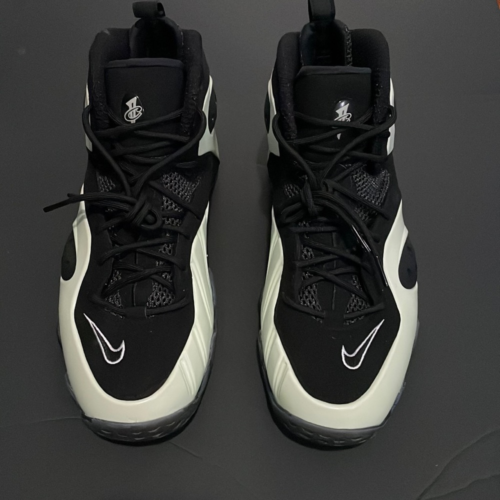 Penny Rookie GLOW IN THE DARK!